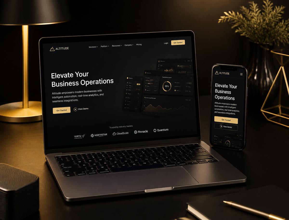 Business package preview