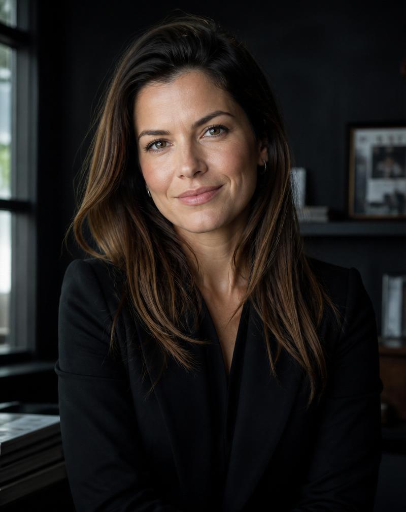 Amelia Laurent