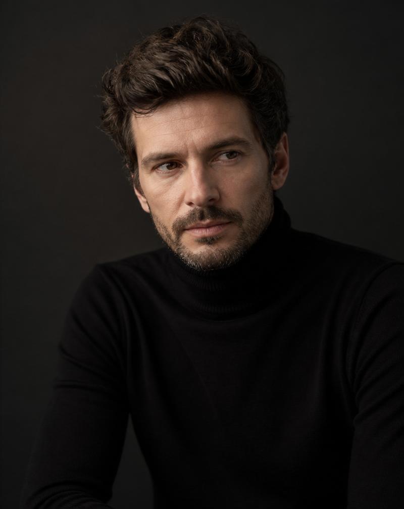 Julien Marchetti